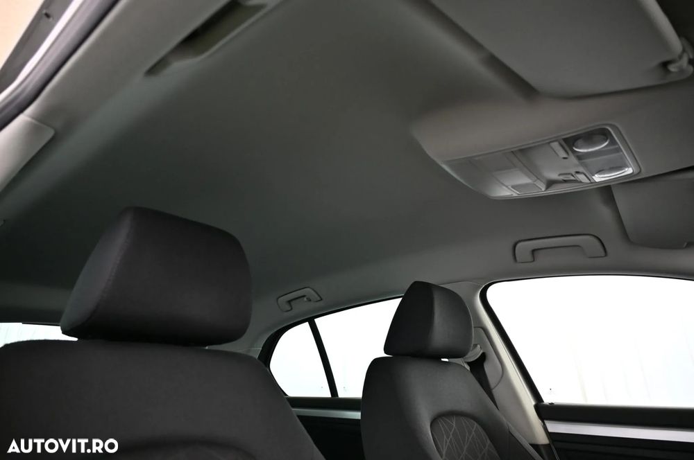 Skoda Superb 2.0 TDI Ambition - 20