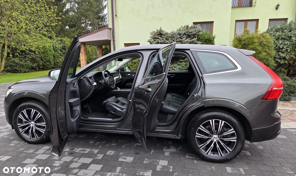 Volvo XC 60 B5 B Geartronic Inscription - 17