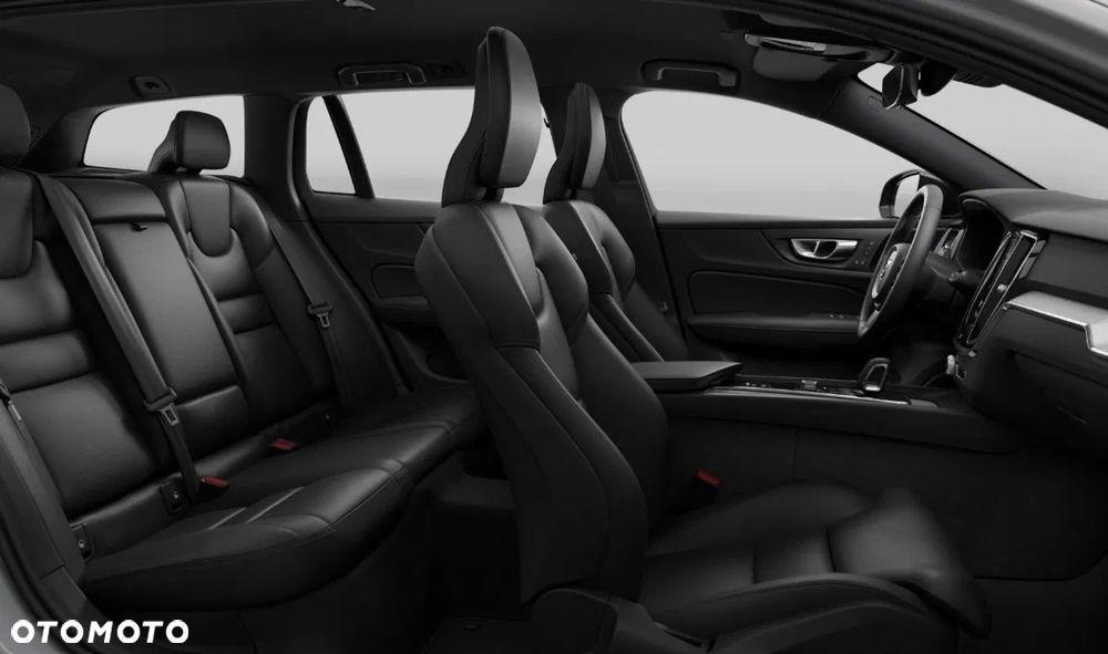 Volvo V60 B4 B Plus Dark - 7