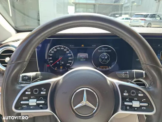 Mercedes-Benz E 220 d All-Terrain 4MATIC Aut. - 10