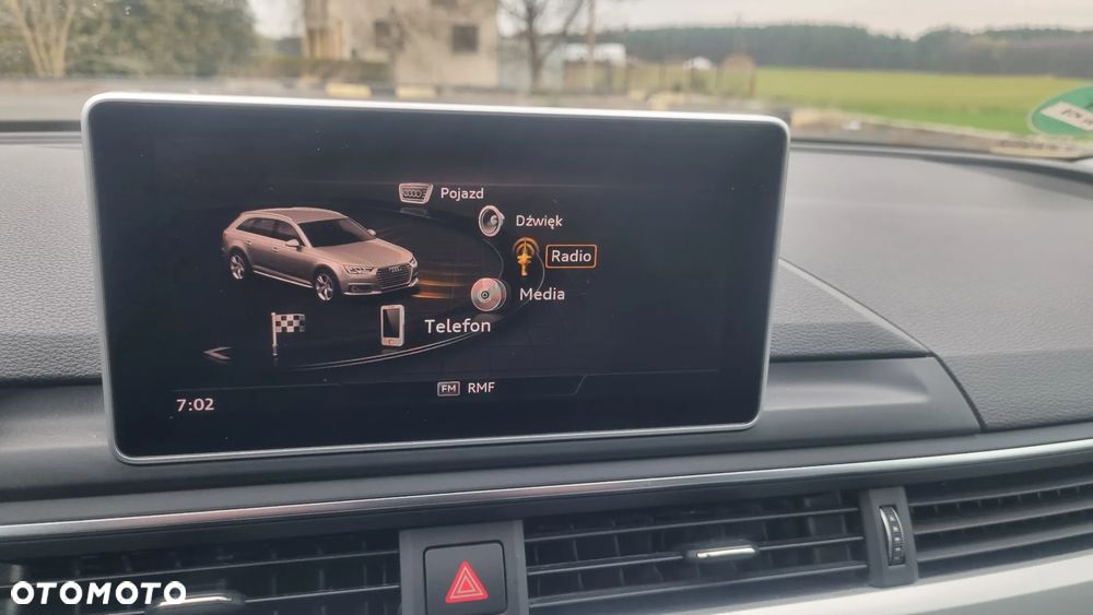 Audi A4 Avant 2.0 TDI Design S tronic - 11