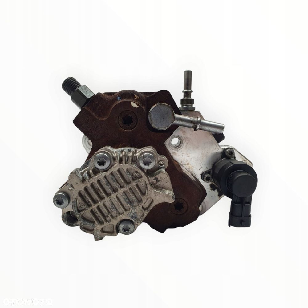 POMPA WTRYSKOWA Renault Trafic Opel Vivaro 2.0 DCI Bosch 0445010090 - 6