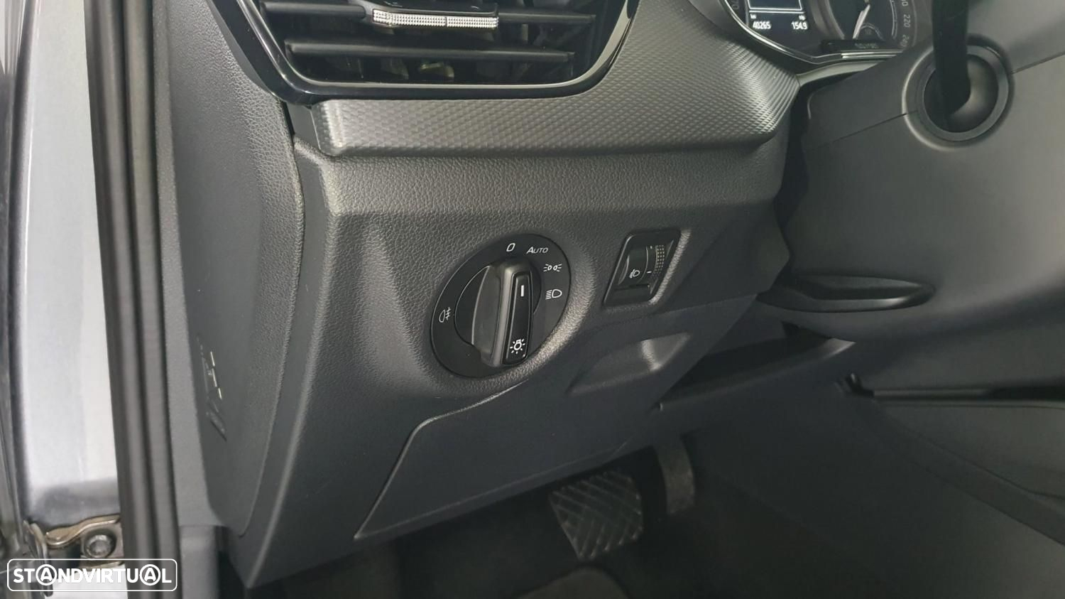 Skoda Kamiq 1.0 TSI Style DSG - 16