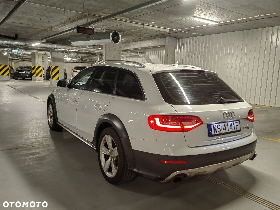 Audi A4 Allroad 2.0 TFSI Quattro S tronic - 6