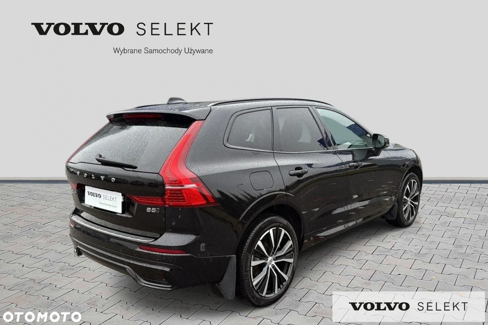 Volvo XC 60 - 7