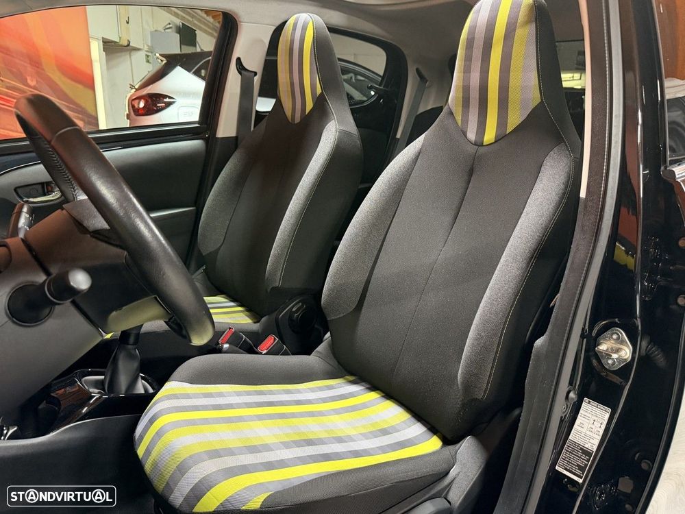 Peugeot 108 1.0 VTi Collection - 8