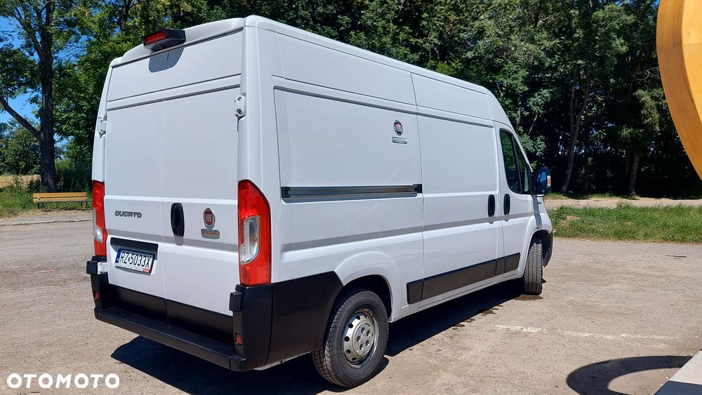 Fiat Ducato - 3