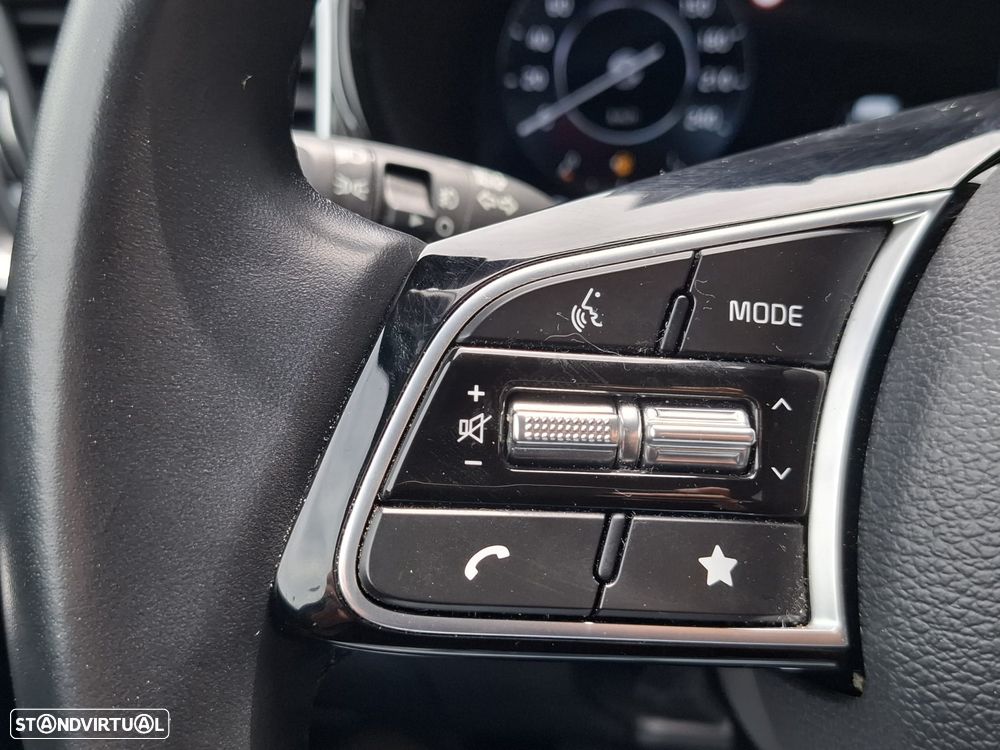 Kia Ceed SW 1.0 T-GDI Drive - 12