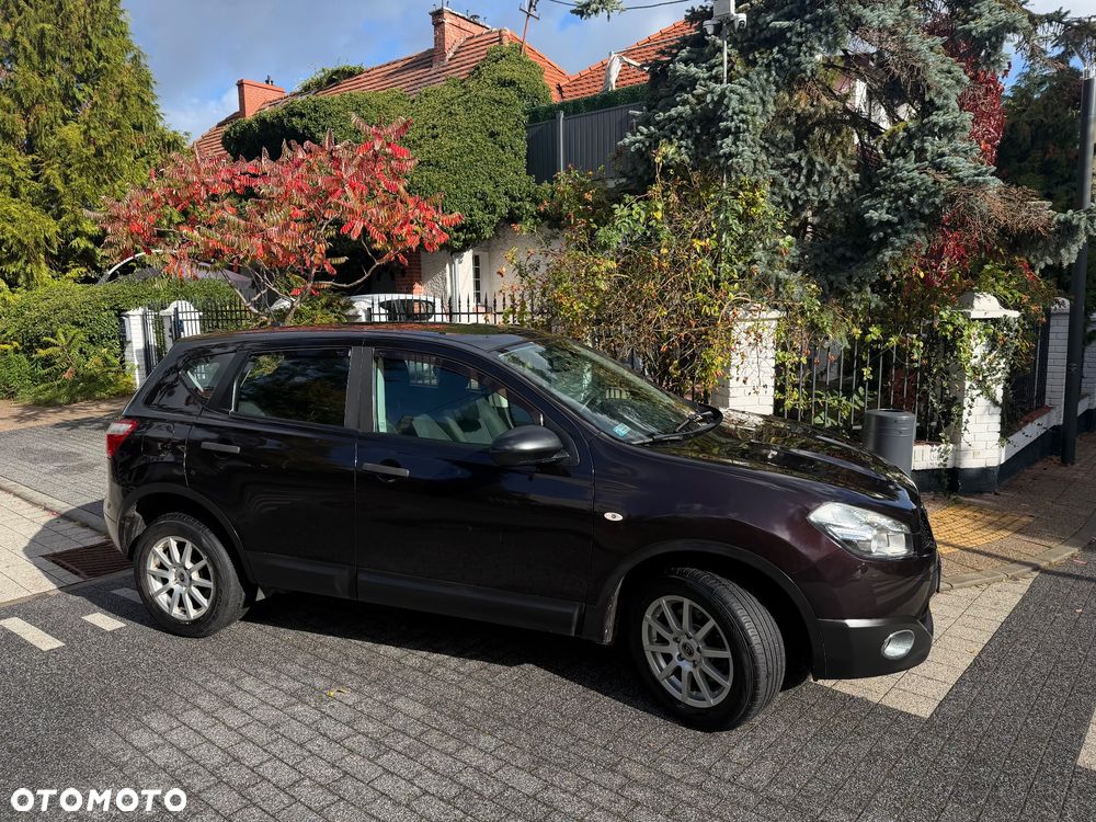 Nissan Qashqai - 18