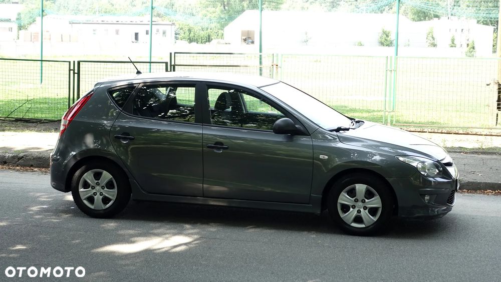 Hyundai i30 - 36