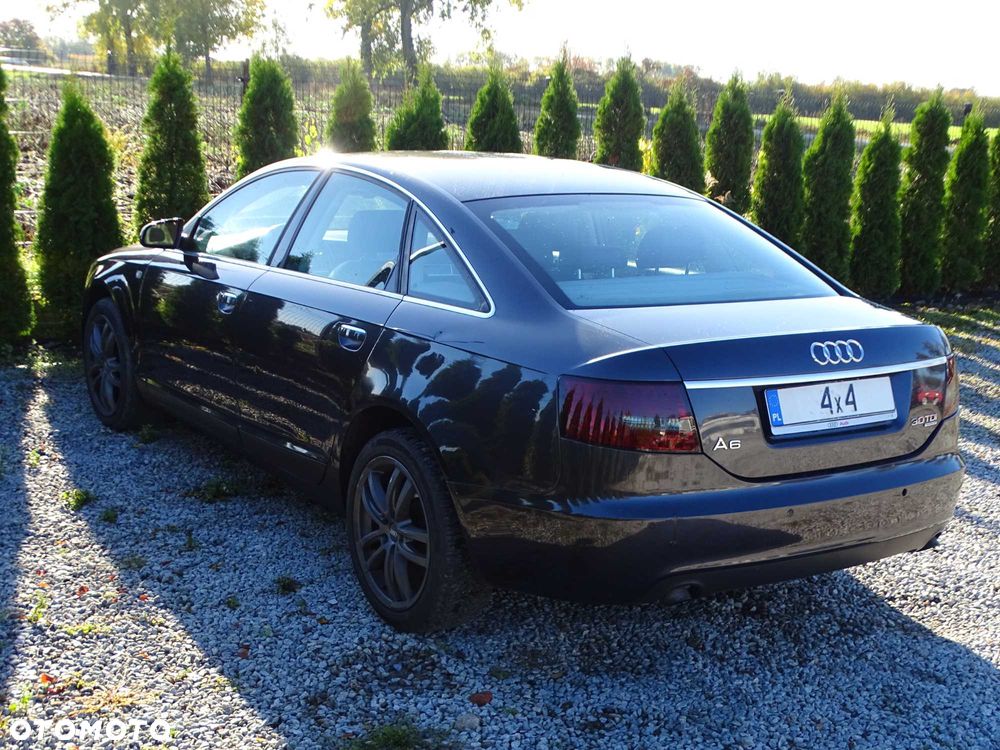 Audi A6 Limousine - 5