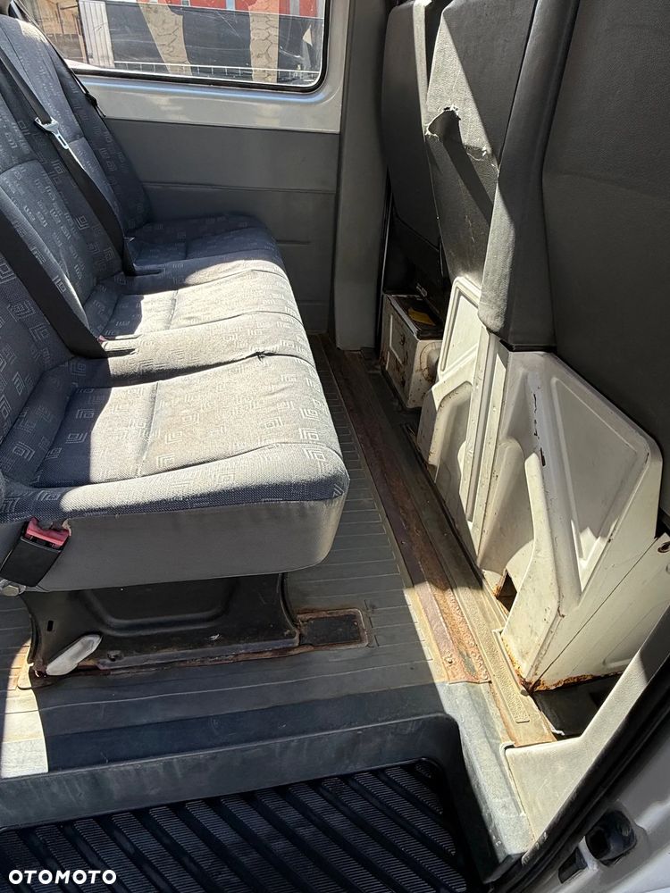 Mercedes-Benz Sprinter 211 CDI 906.211 - 16