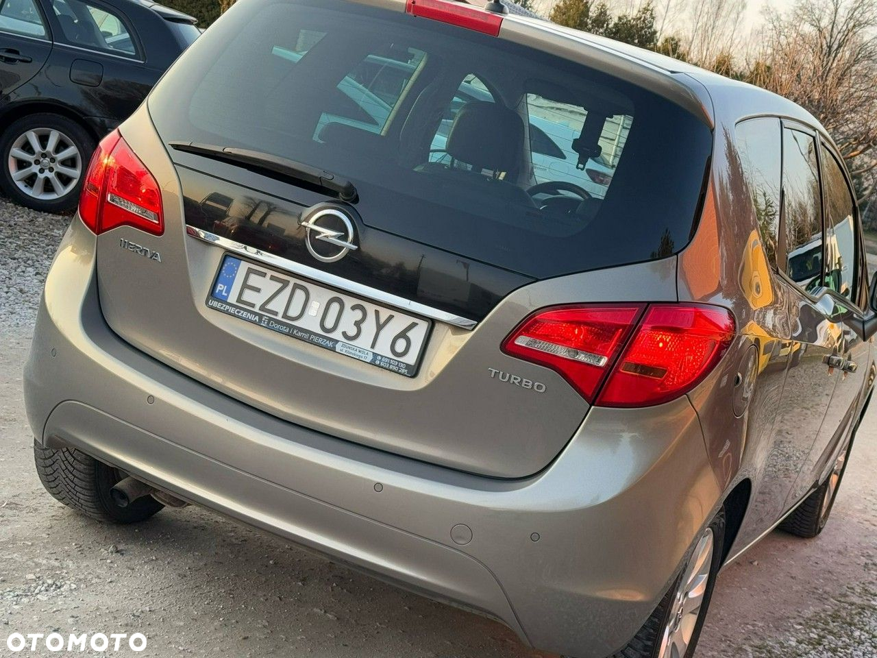Opel Meriva 1.4 Active - 7