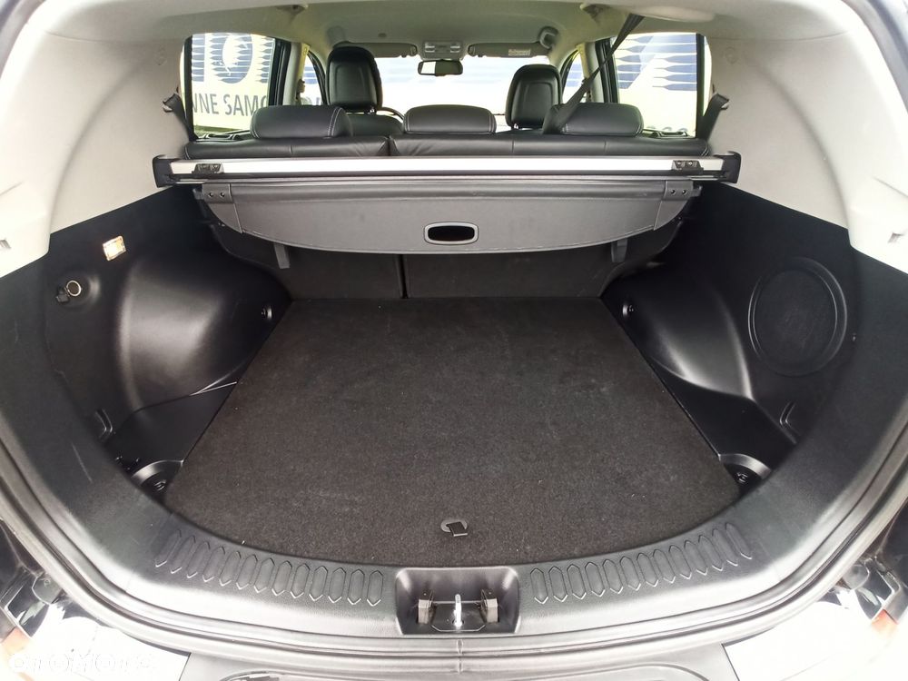 Kia Sportage - 9