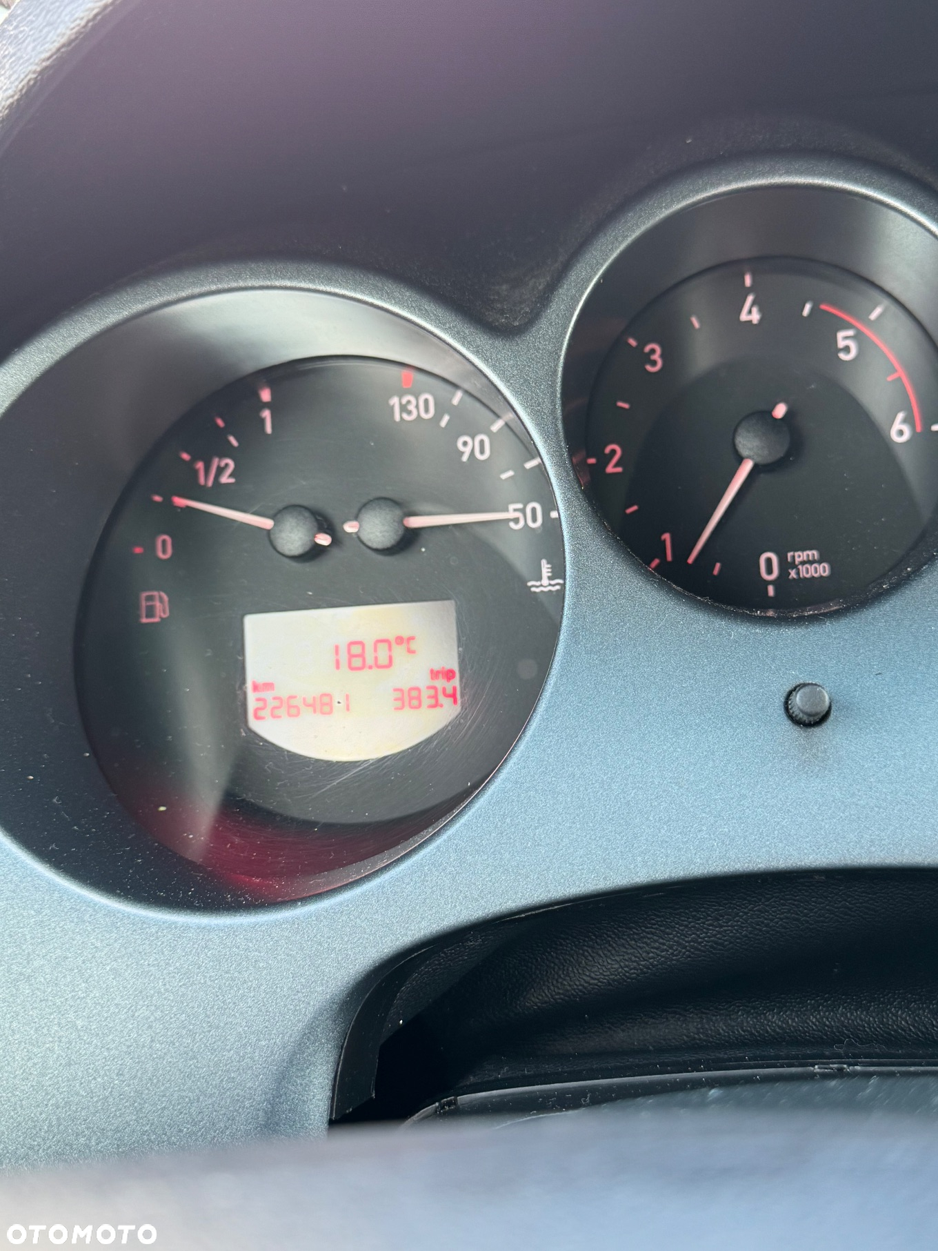 Seat Toledo 1.9 TDI Audience - 3