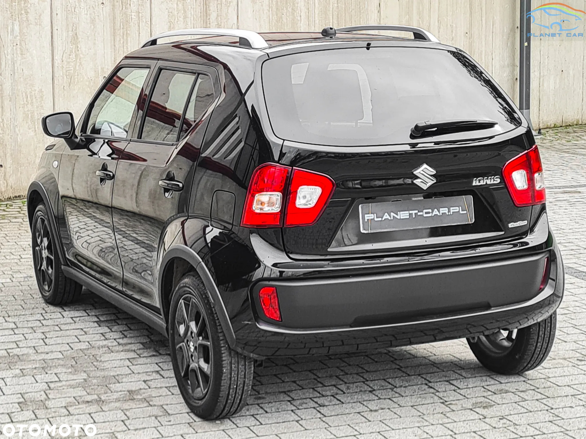 Suzuki Ignis 1.2 Premium 4WD - 12