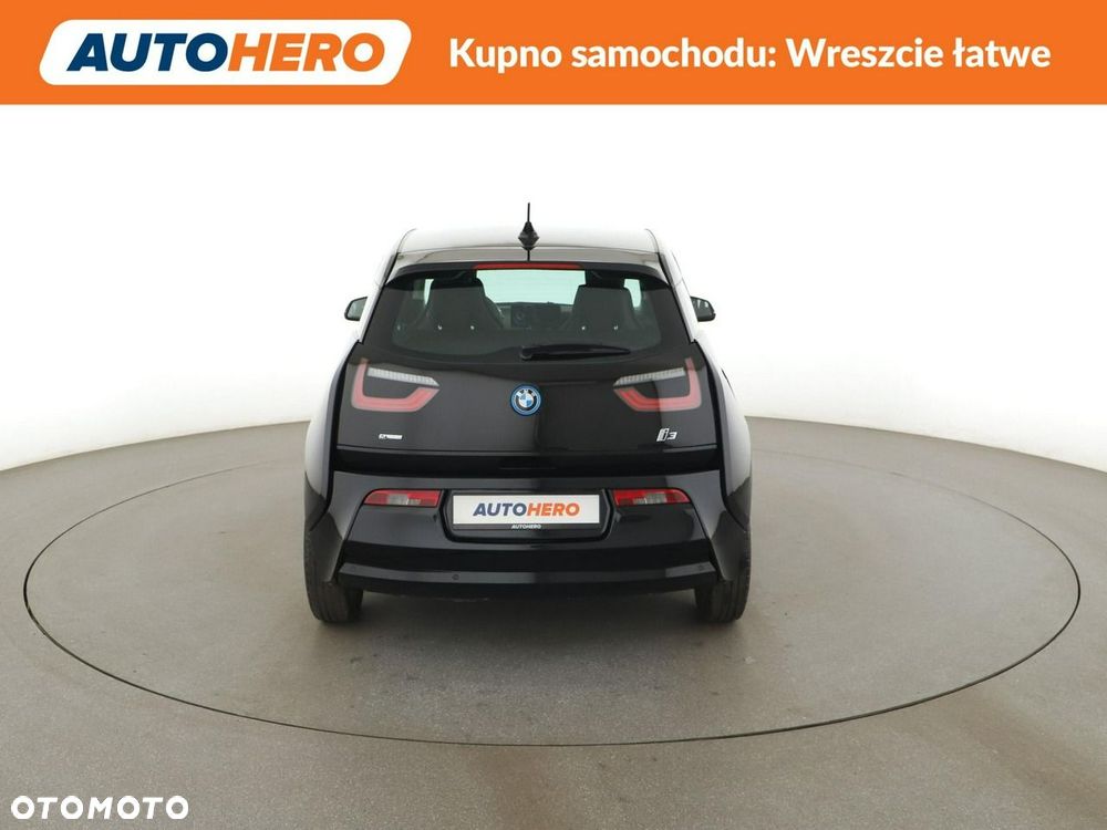 BMW i3 - 7