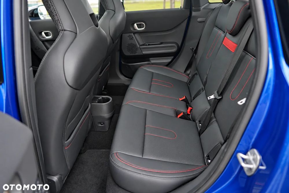 MINI Cooper S Linia John Works - 8