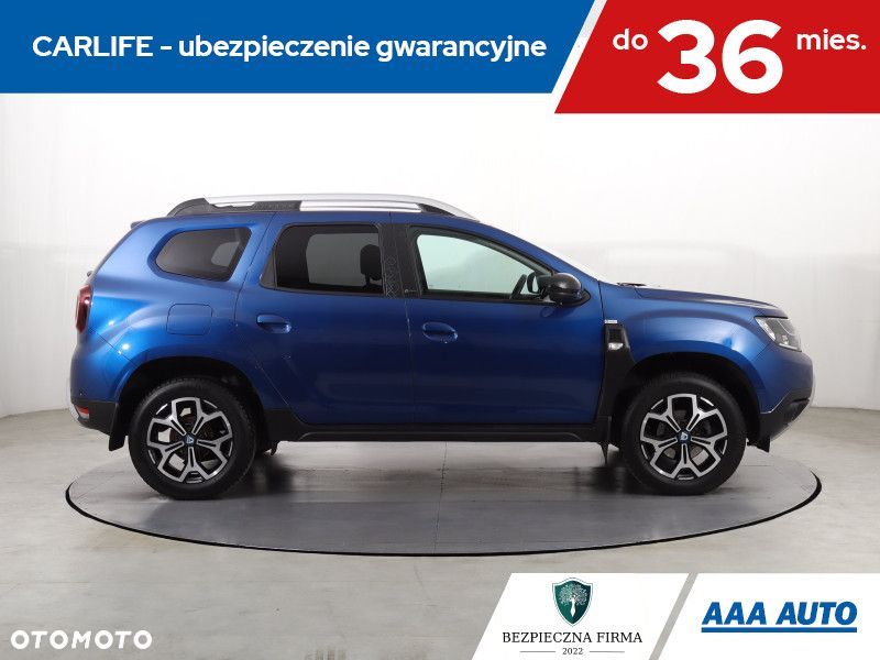 Dacia Duster - 8