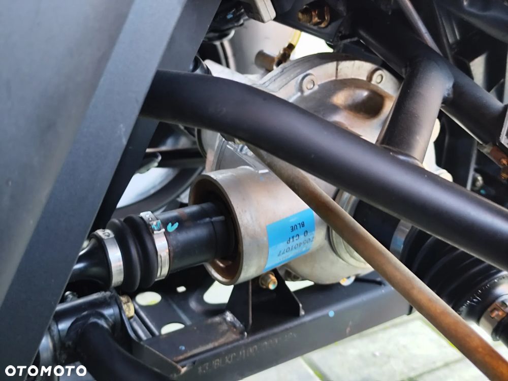 Can-Am Outlander - 34