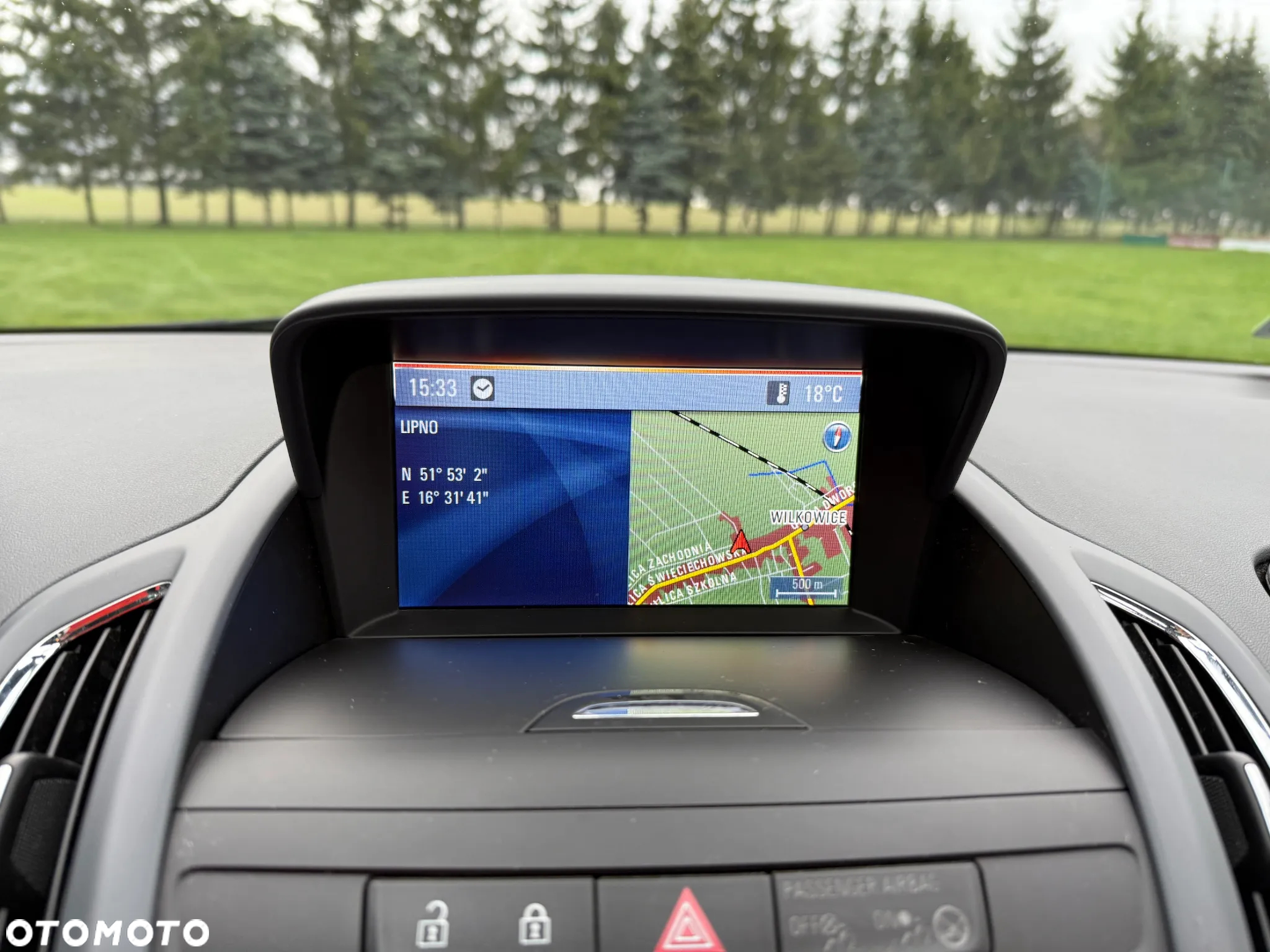 Opel Zafira 2.0 CDTI Cosmo - 27