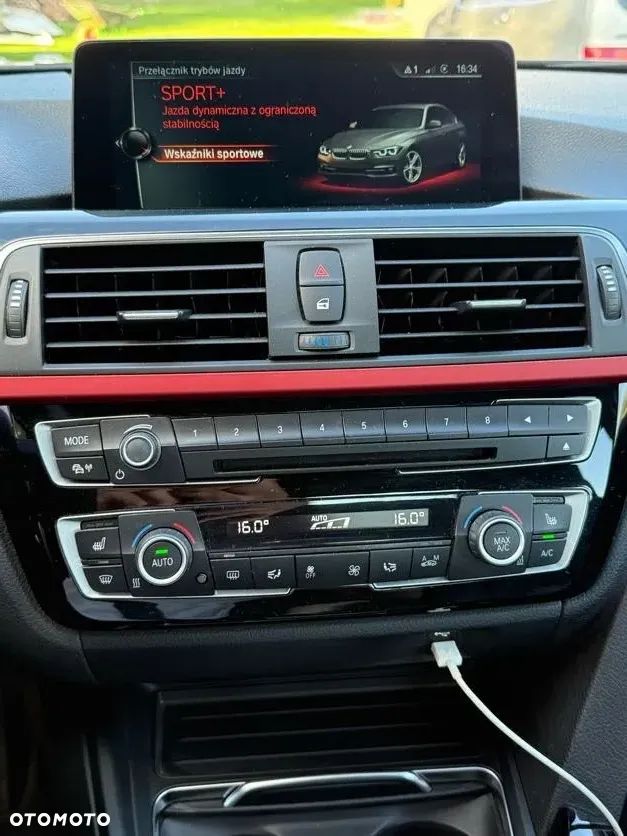 BMW Seria 3 330i GPF Sport Line Shadow - 10