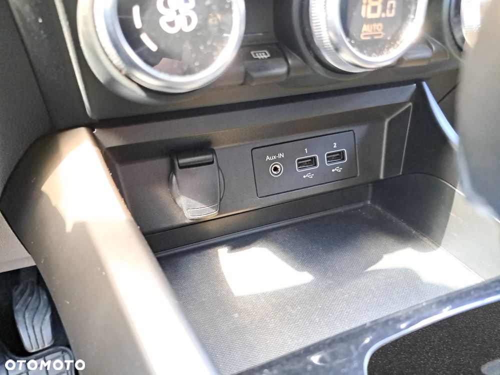 Renault Arkana 1.3 TCe mHEV Zen EDC - 20