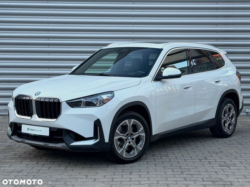 BMW X1 xDrive25i xLine
