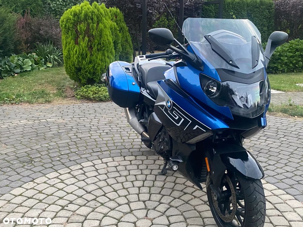 BMW K - 2