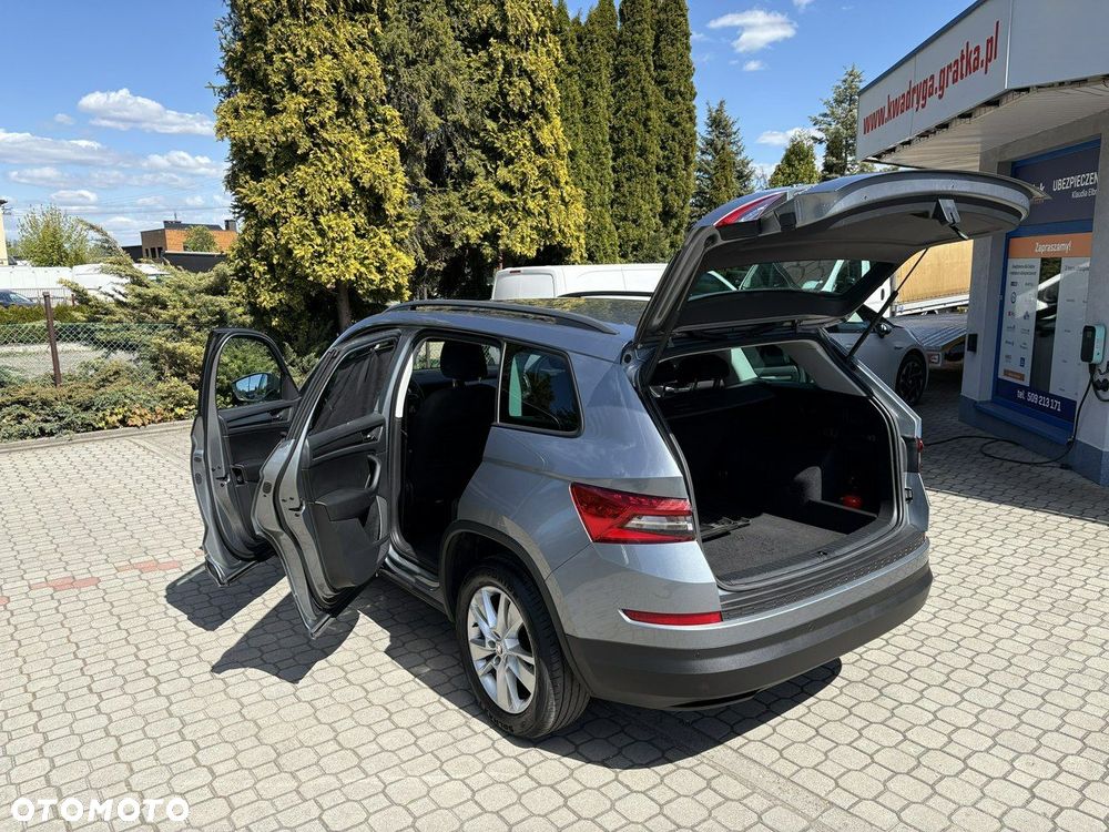 Skoda Kodiaq - 36