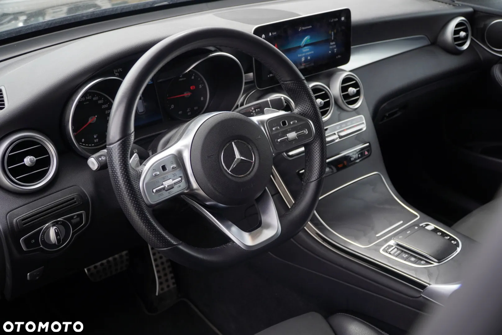 Mercedes-Benz GLC 200 d 4-Matic Business Edition - 19