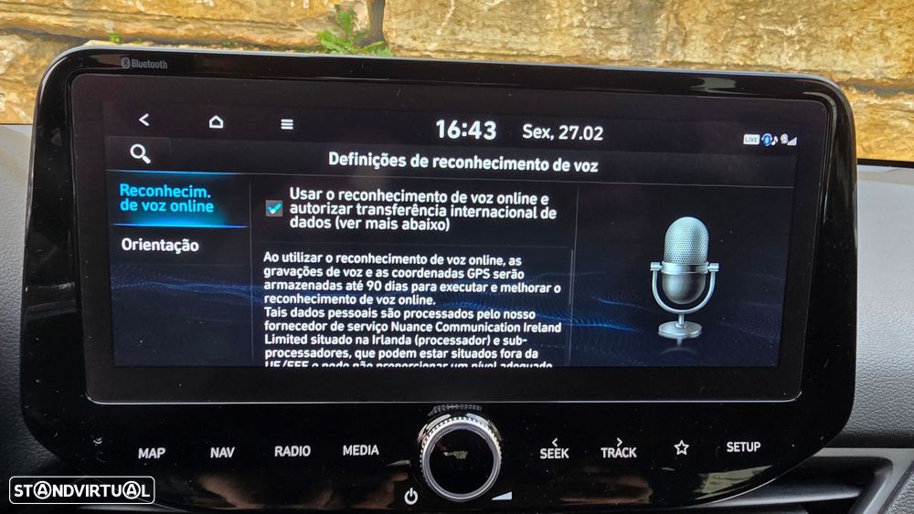 Hyundai i30 SW 1.0 T-GDi N-Line - 36