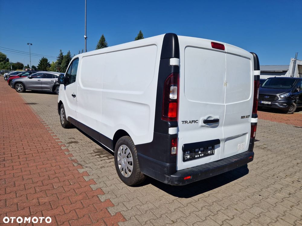 Renault TRAFIC - 4