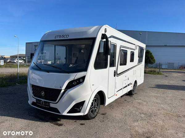 Etrusco SB TypeX