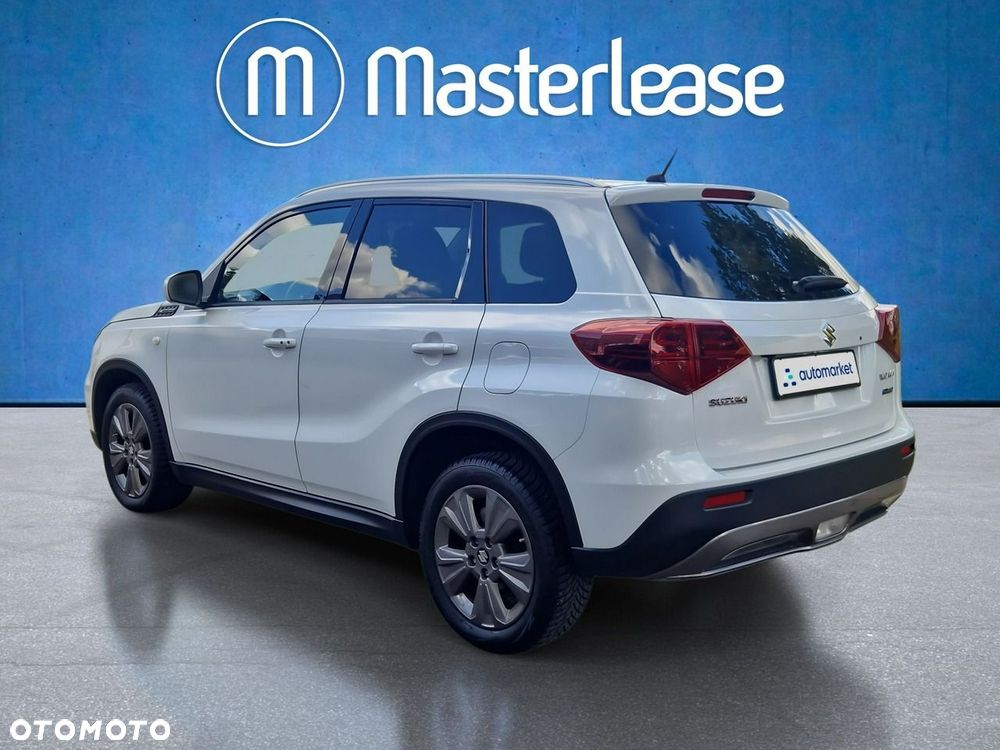 Suzuki Vitara - 7