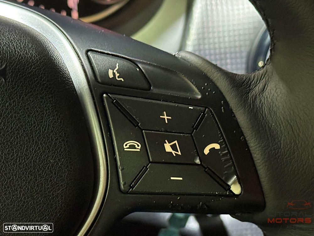 Mercedes-Benz A 180 CDI BE Style - 23