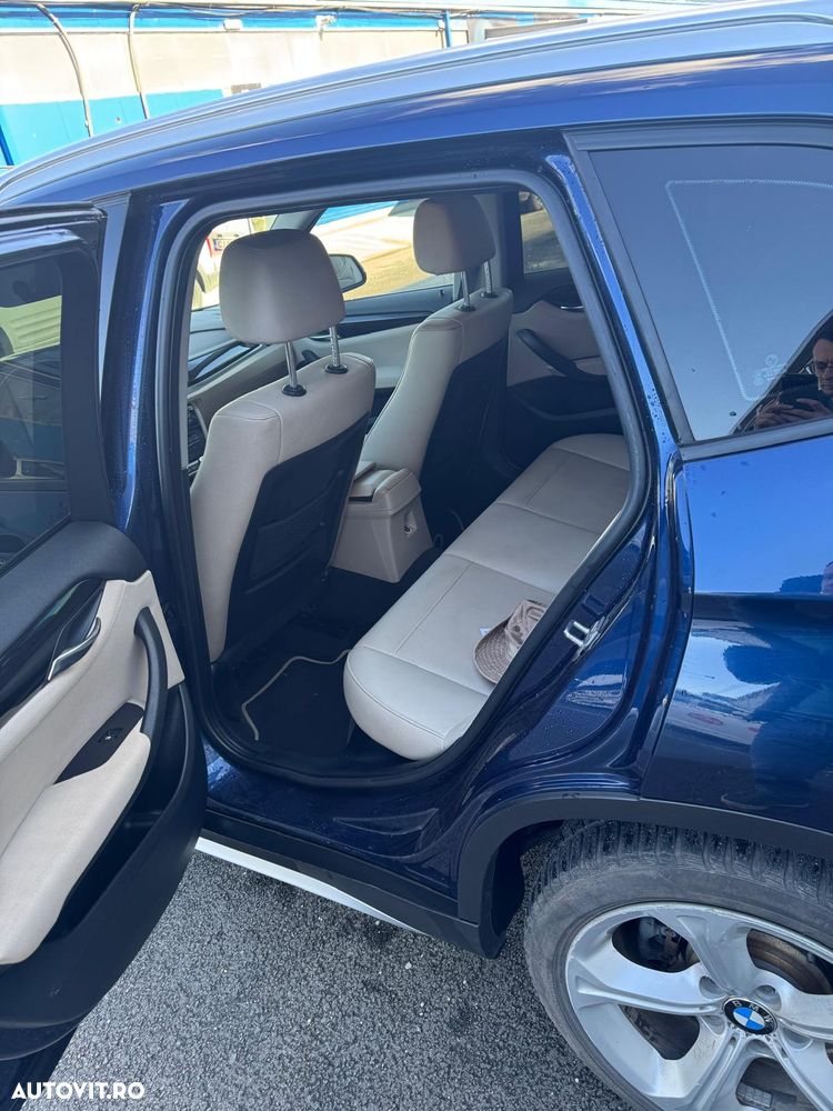 BMW X1 - 3