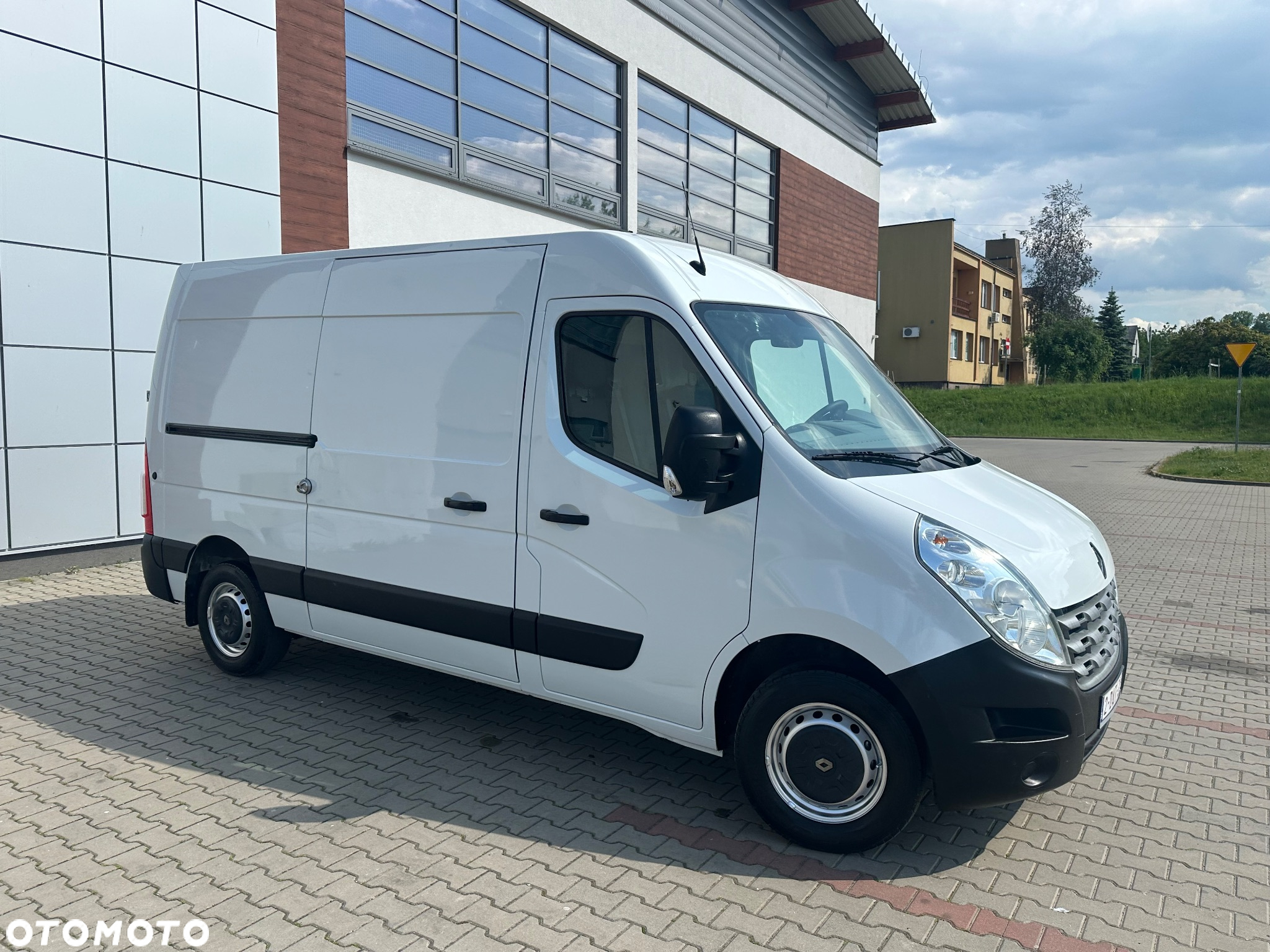 Renault Master - 4