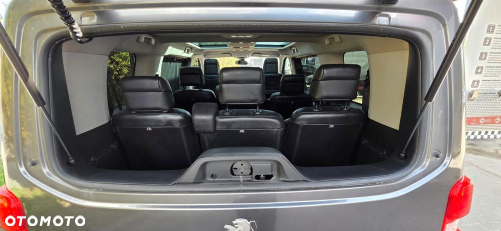 Peugeot Traveller L2 2.0 Business VIP - 35