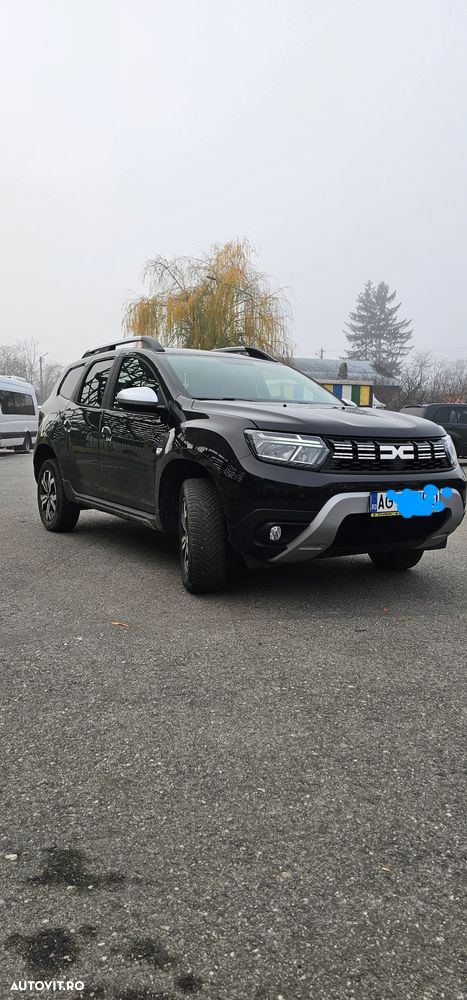 Dacia Duster - 1