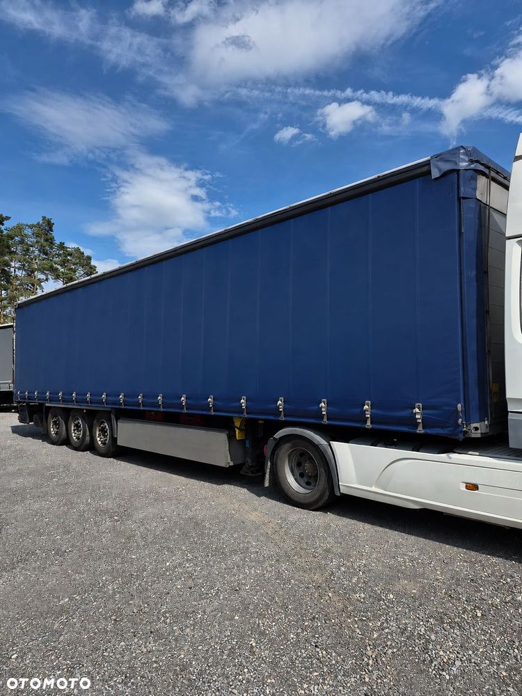 Schmitz Cargobull SCB*S3T - 1