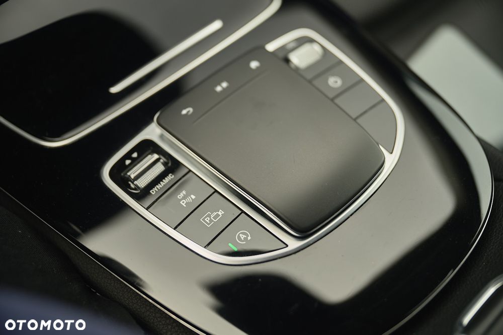 Mercedes-Benz Klasa E 220 d 9G-TRONIC - 30