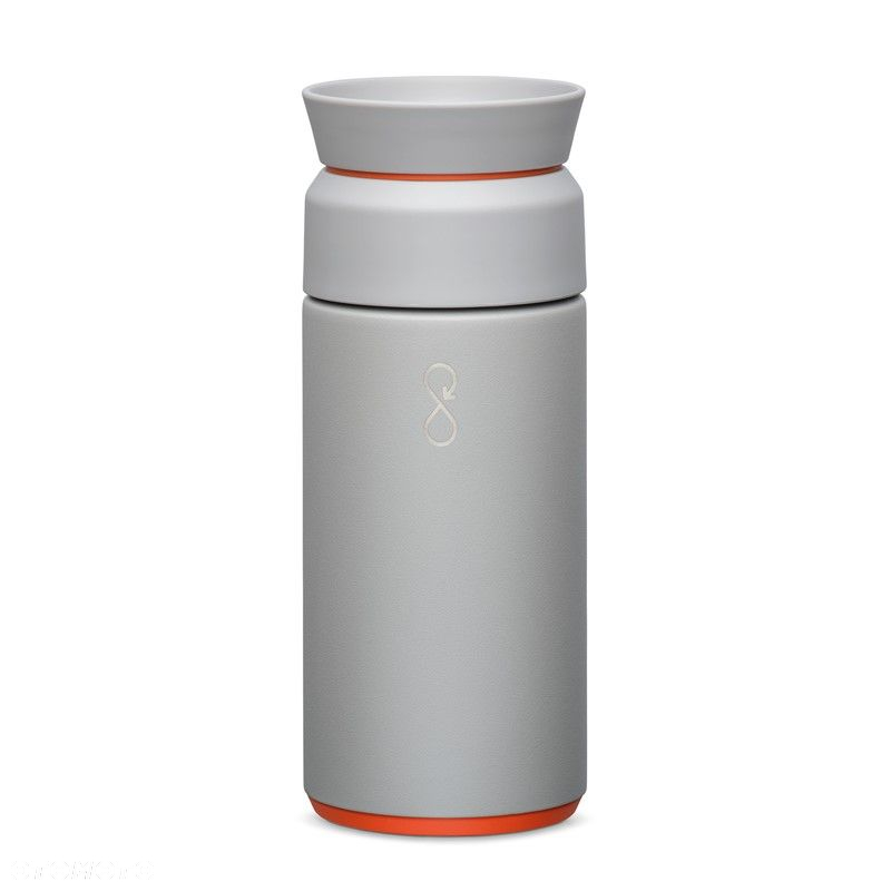 VOLVO model jezdzik XC90 brelok butelka termos 350ml zestaw prezent OE - 6