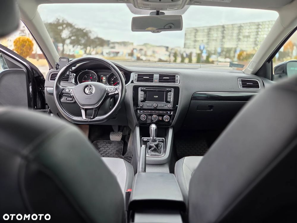 Volkswagen Jetta 2.0 TDI DPF BMT Highline DSG - 28