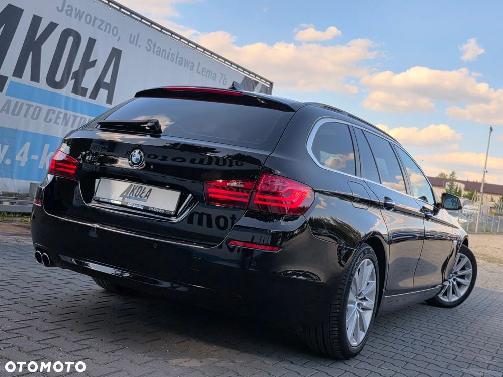 BMW Seria 5 530d - 3