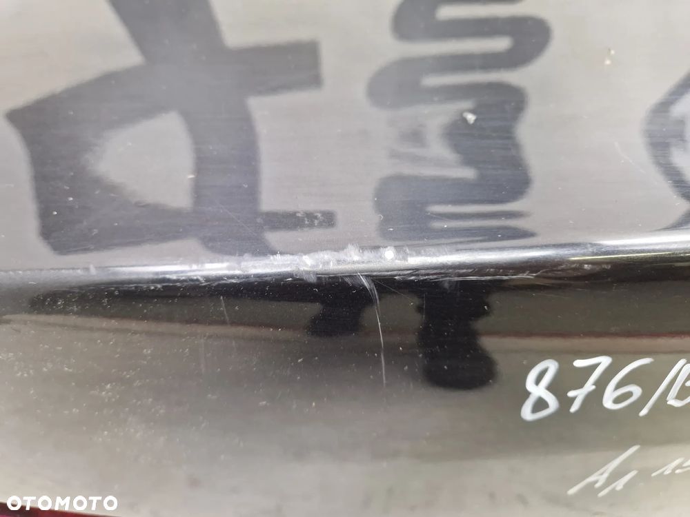 Klapa pokrywa bagażnika Alfa Romeo 159 SEDAN - 3