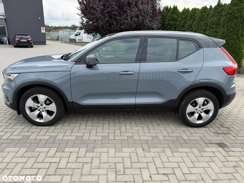 Volvo XC 40 T3 Momentum Pro - 20