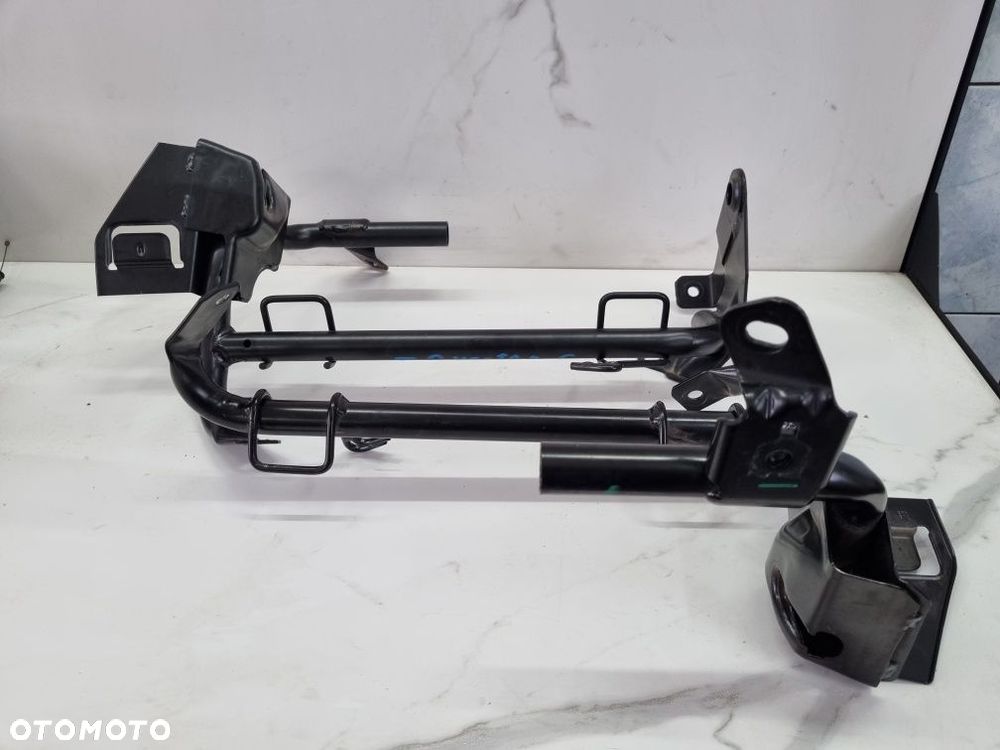 opel vectra c kombi mocowanie fotelika isofix lewe prawe komplet - 3