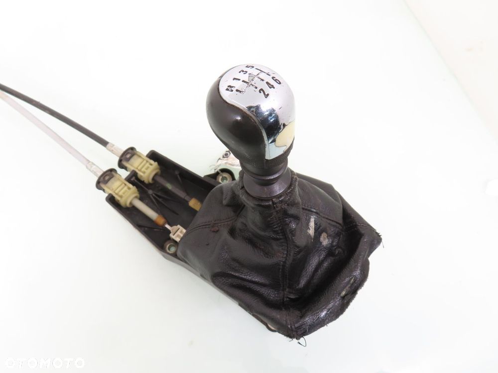 LEWAREK OPEL VECTRA C 1.9 CDTI 24456048 6 BIEGÓW - 5