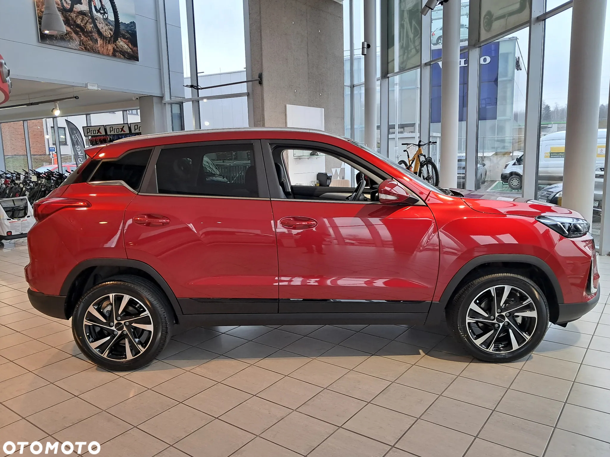 Baic Beijing 3 1.5T Luxury - 7